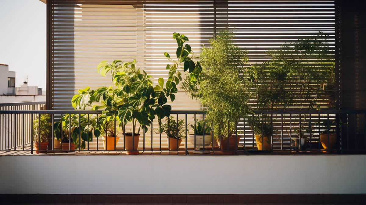 plantas para balcón con poco sol - faarmiing.com