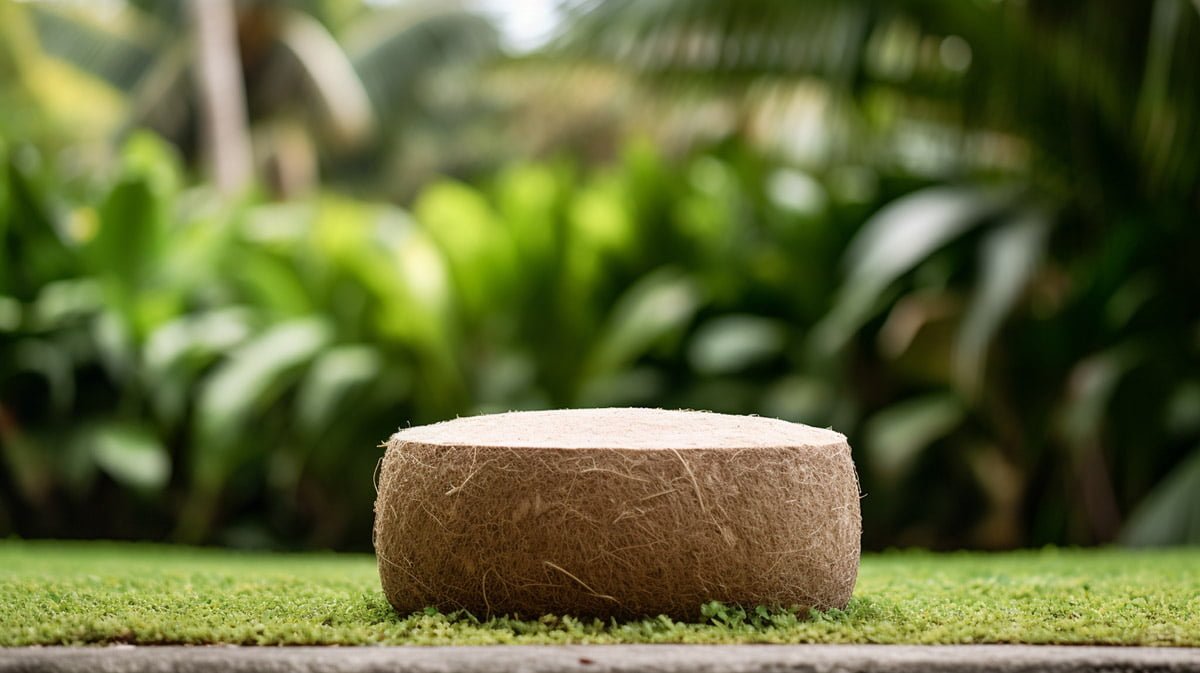 Beneficios de la fibra de coco en las plantas: ¿Para qué sirve y cómo utilizarla?