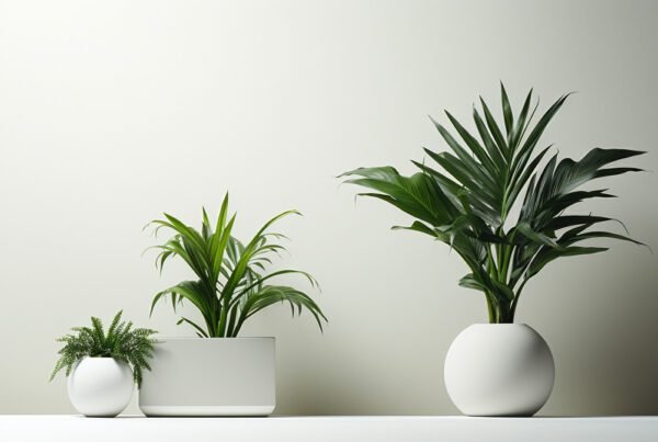 plantas interiores