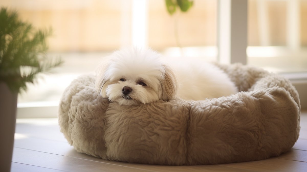 Encuentra las mejores camas para perros en Amazon: comodidad y calidad garantizadas