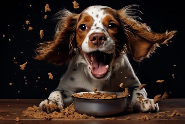 los 10 mejores alimentos para perros