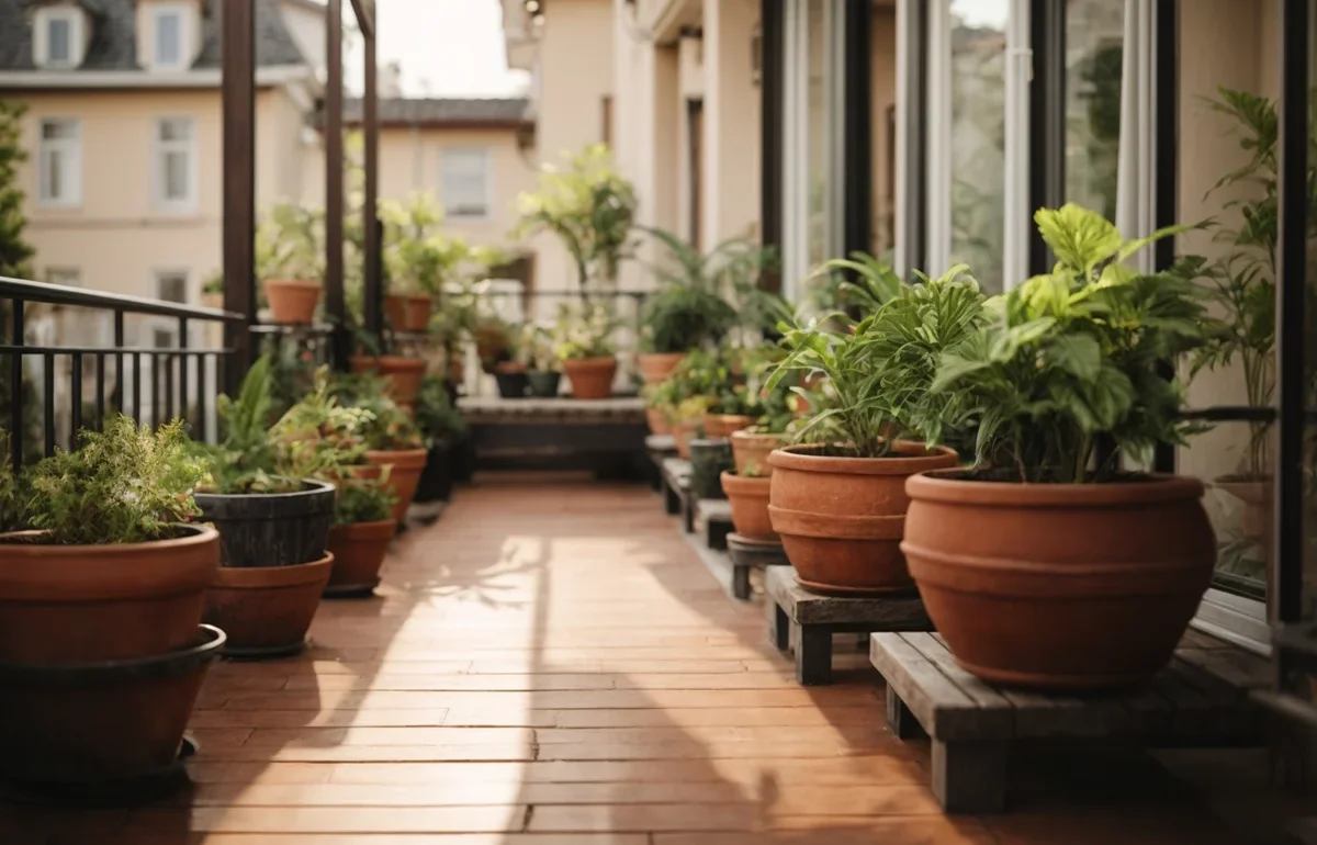 riego automático macetas