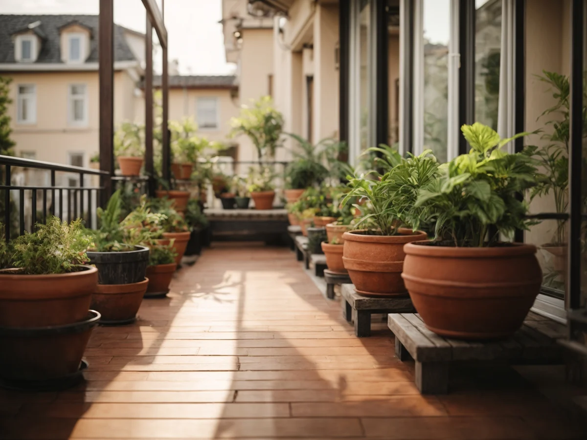 Riego automático para macetas: descubre cómo mantener tus plantas siempre hidratadas