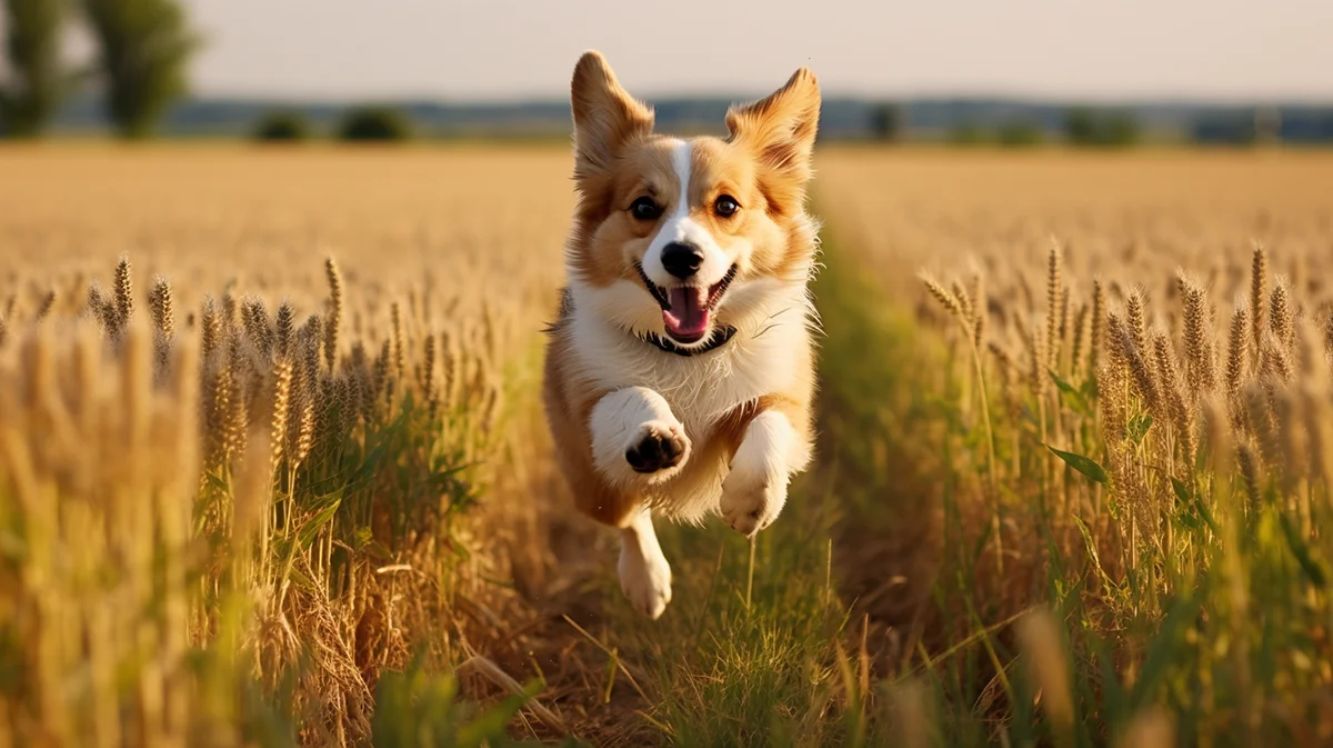 Vitaminas para la caída del pelo en perros: descubre cómo combatir este problema de manera efectiva