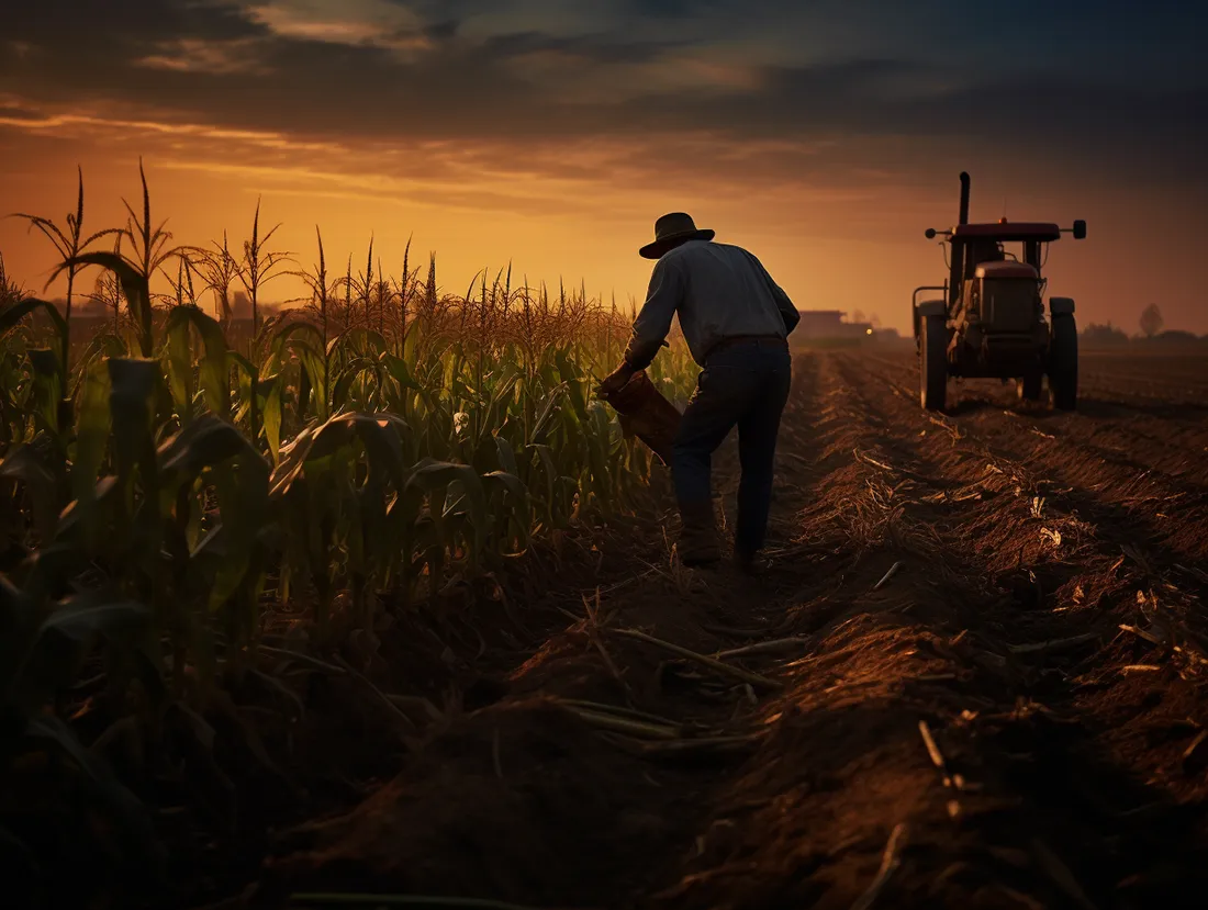 agricultura