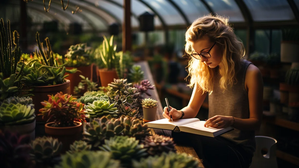 ¿Te gustan las plantas suculentas? Aprende a cultivarlas y cuidarlas con este curso online