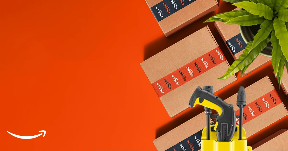 Las 8 Mejores Ofertas de Amazon en Jardinería en Black Friday