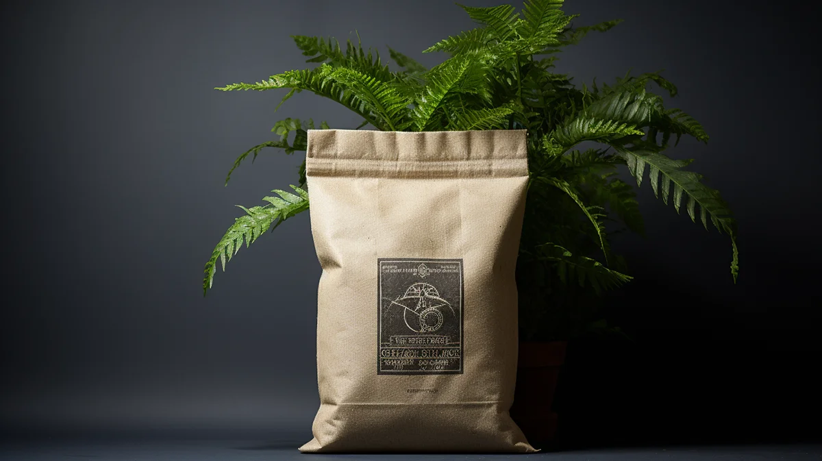 Guía completa de sustratos para plantas de interior: cómo elegir el mejor para tus plantas.