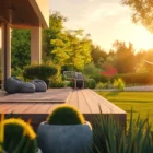 accesorios jardín 2024