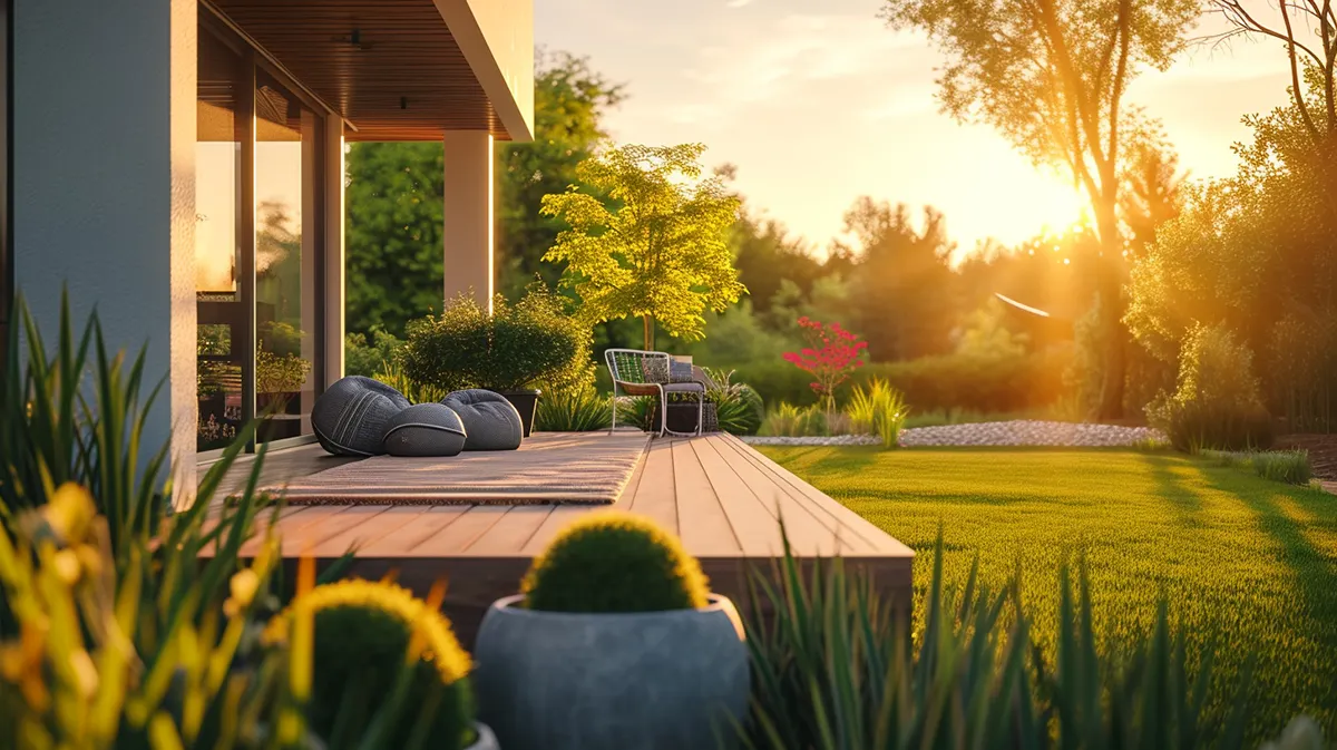 Descubre los mejores accesorios para jardín para tu 2024: Estilo para tu espacio verde