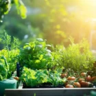 huerto ecológico en casa