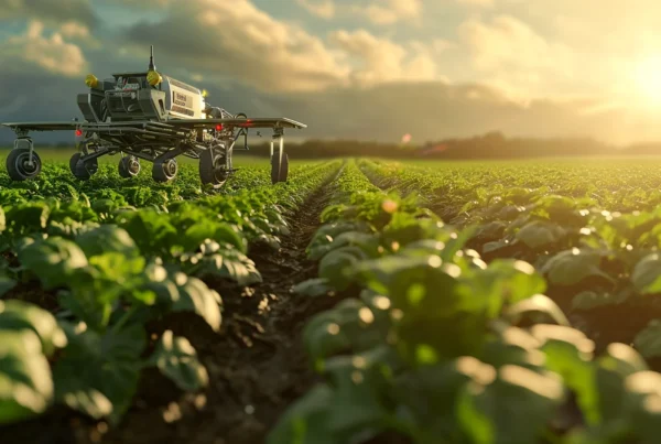 innovaciones agricultura