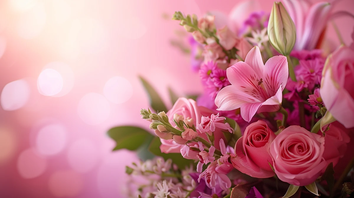 Las mejores flores para este San Valentín y sorprender a tu pareja