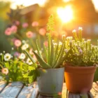 plantas antiinflamatorias