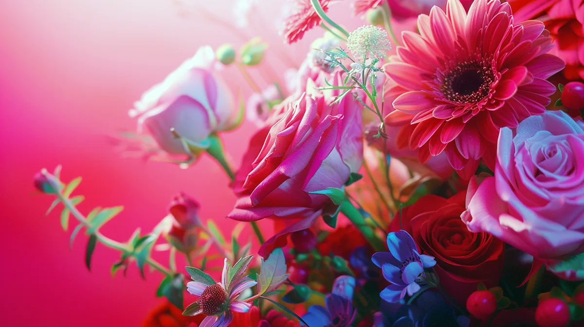 Ramos de flores: el mejor regalo para cualquier ocasión