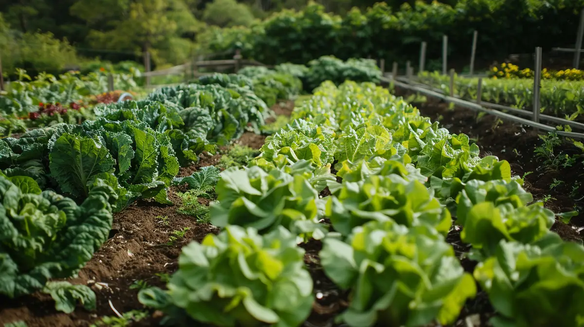 Agricultura Biodinámica: Explorando la Práctica Agrícola Sostenible