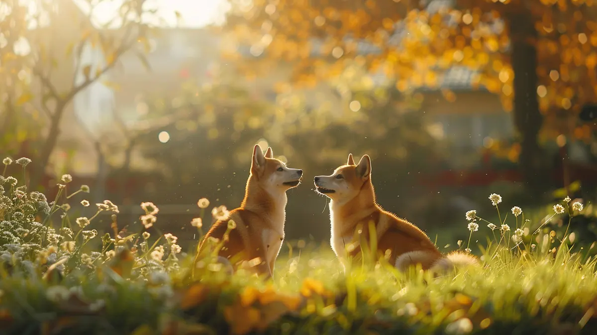 Todo lo que debes saber sobre el Shiba Inu: Origen, Características y Cuidados