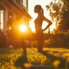 fitness al aire libre