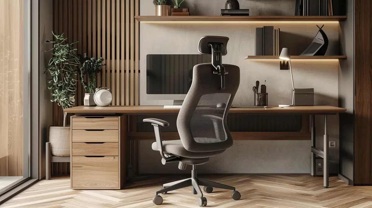 Las mejores sillas de escritorio para 2024: Guía de compra y comparación