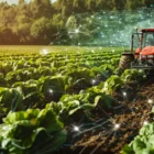 IA en agricultura