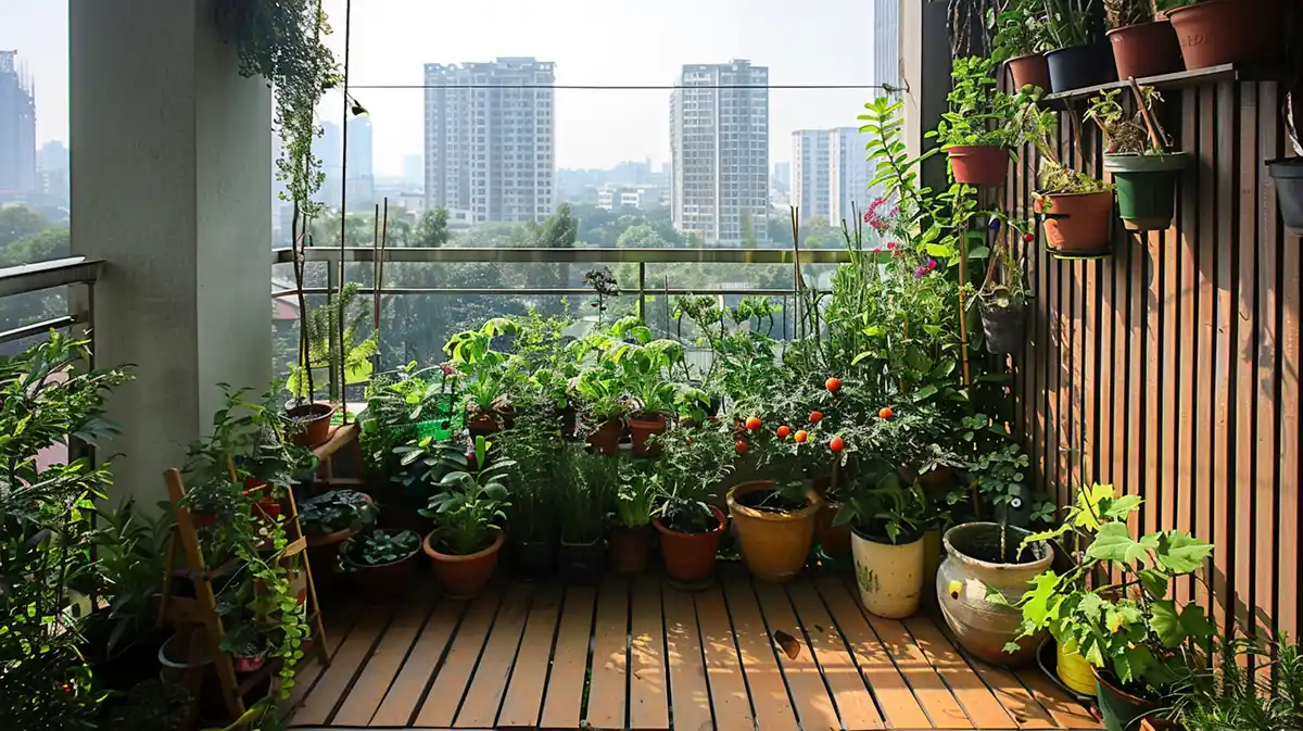 Cultiva tu propio huerto urbano: Guía práctica para principiantes